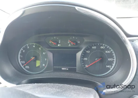 2021 Chevrolet Malibu Fwd Lt z USA, uszkodzony, nr VIN 1G1ZD5ST4MF004838